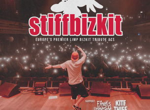 Stiff Bizkit