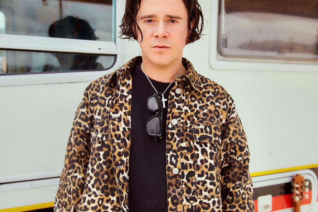 Kyle Falconer (The View)