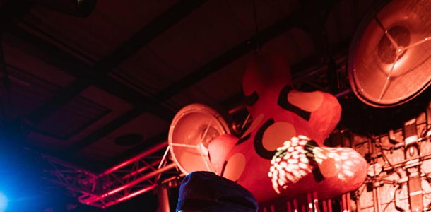 Juls presents A Perfect Summer: Blacktronica – Jazz Cafe Residency