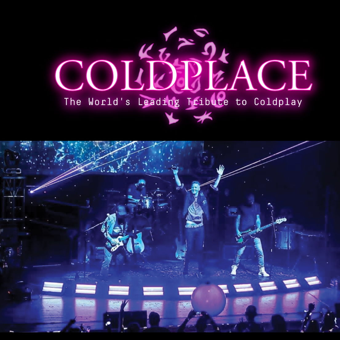 Coldplace