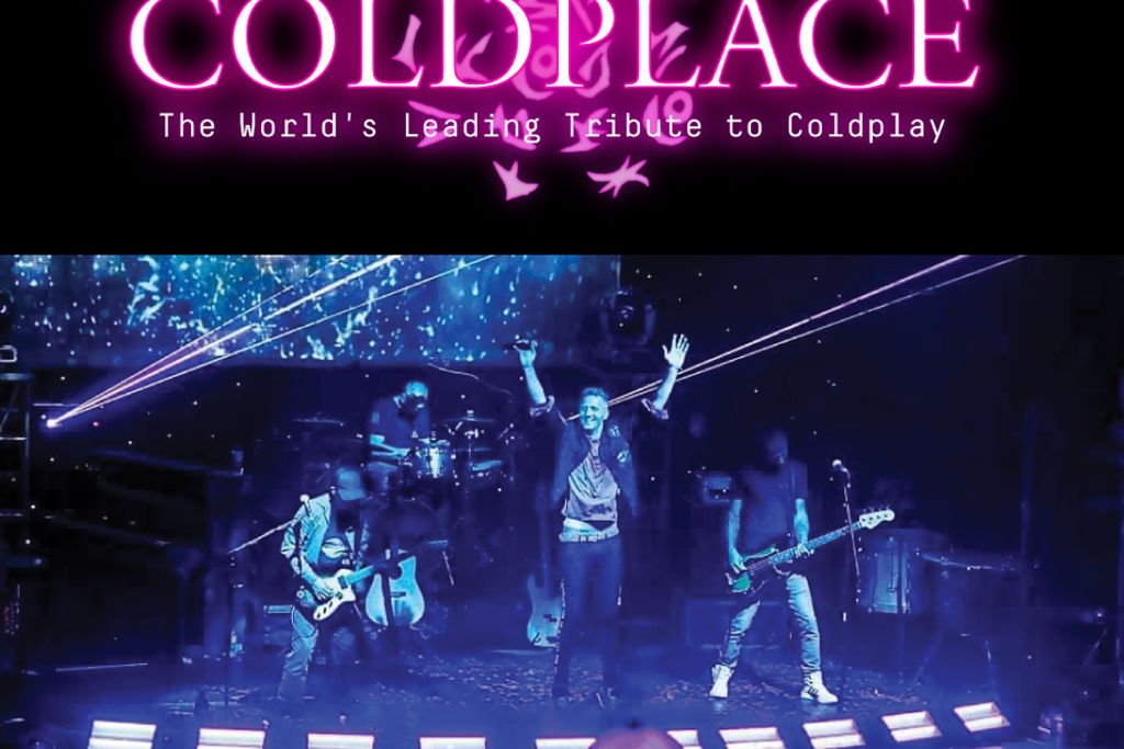 Coldplace