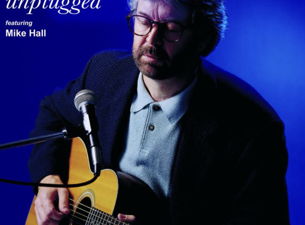 Classic Clapton (Unplugged)