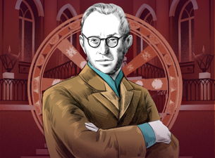 Carmina Burana Inspired