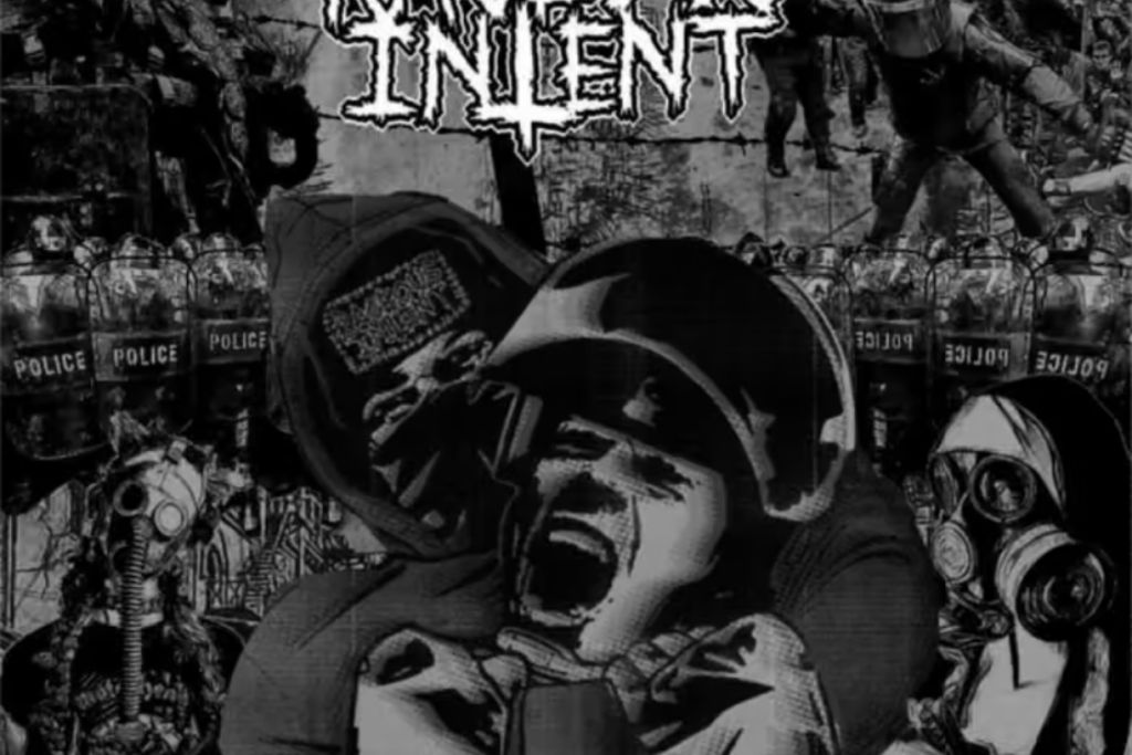 Rageous Intent + CHOU
