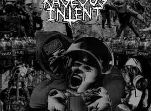 Rageous Intent