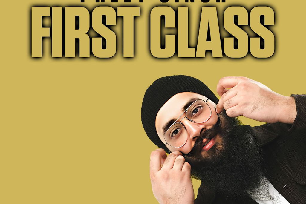 Preet Singh : First Class – Coventry