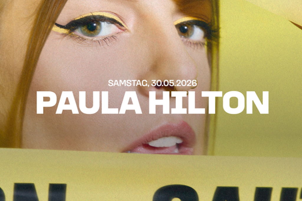Logo PAULA HILTON // JUSTUS // INVARIA