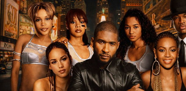 Saturday RnB Lunch | The RnB Collective