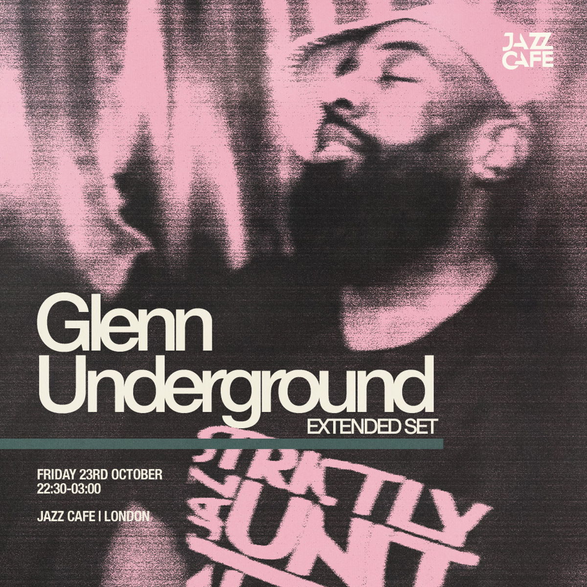 Glenn Underground (Extended Chicago History Set)