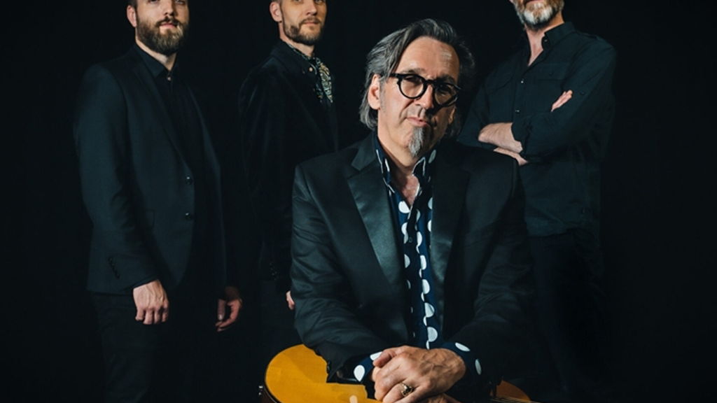 Stephen Fearing concerts and tour dates | GlobalGigMap