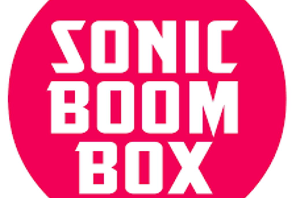 Sonicboombox Anime XP Kickoff Party