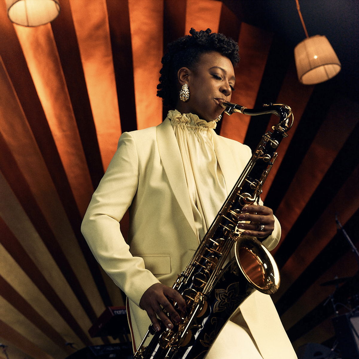 YolanDa Brown - Bob Marley Songbook (9.30pm Show)