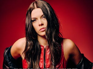 Courtney Hadwin