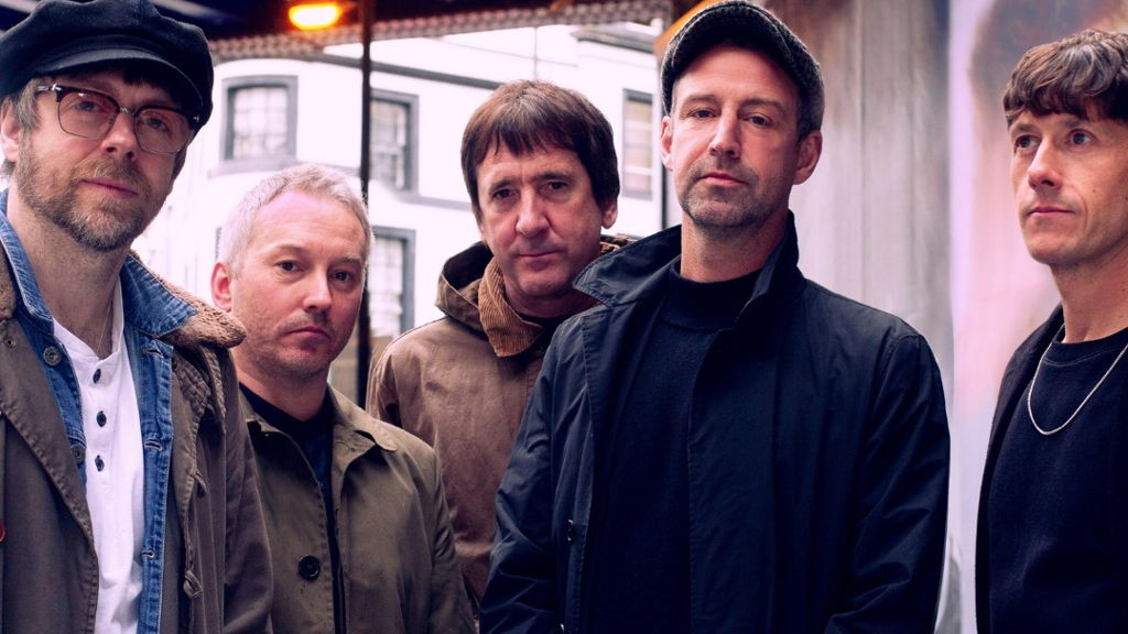 The Rifles + Special Guests