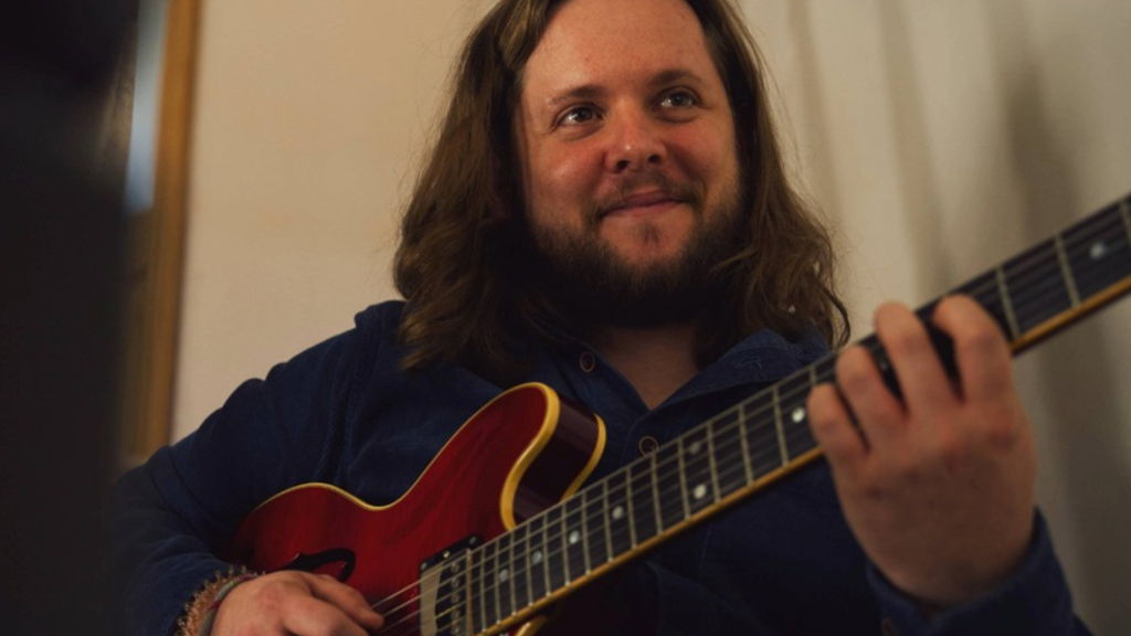 Zak Scerri - In Case I Don't See You (Downstairs)