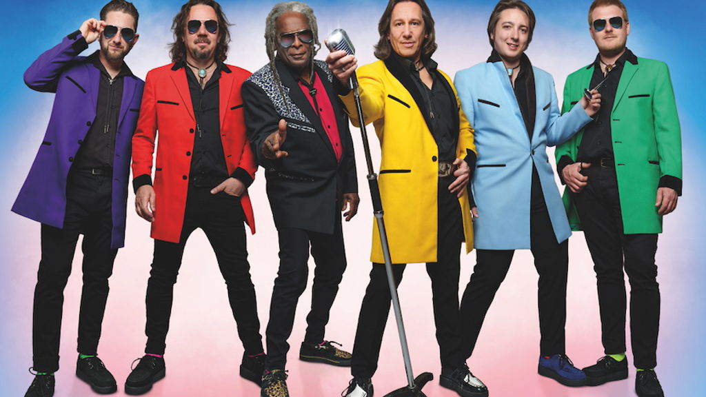 Showaddywaddy - UK Tour 2026