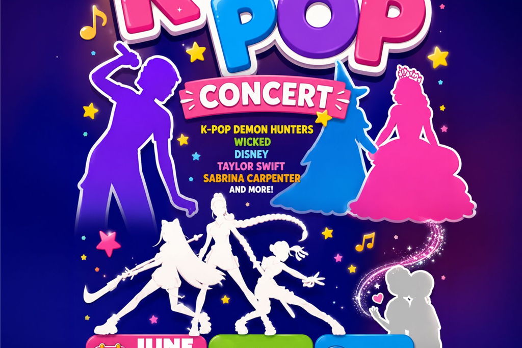 Kids POP