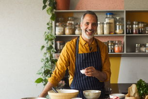 A Shared Table with Yotam Ottolenghi