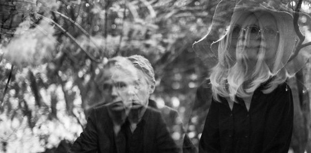 Tanya Donelly & Chris Brockaw