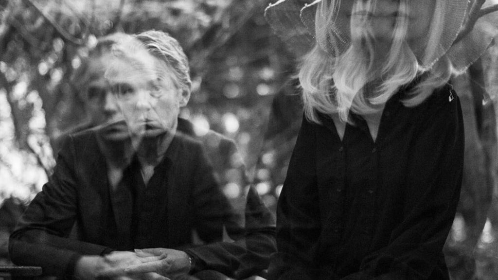 Tanya Donelly & Chris Brockaw