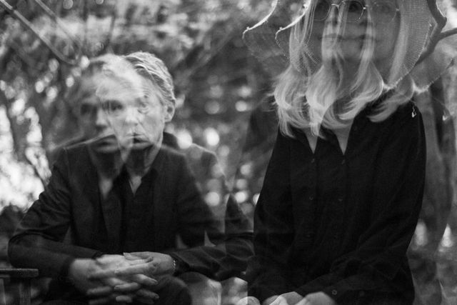 Tanya Donelly & Chris Brockaw