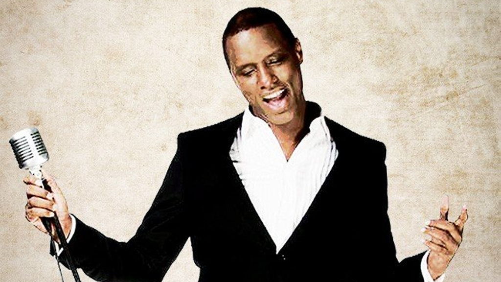 Soul Night with Wayne Hernandez