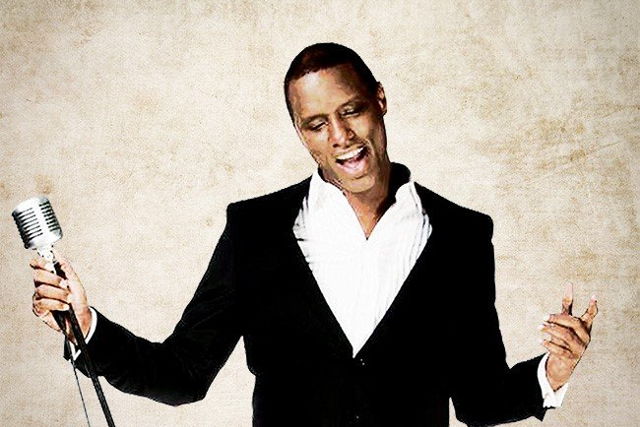 Soul Night with Wayne Hernandez