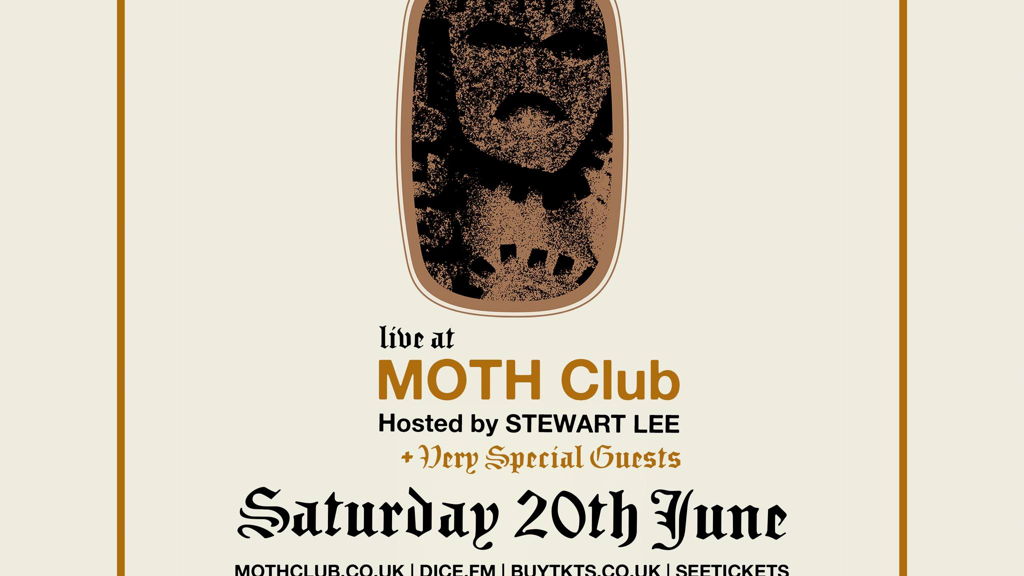 The Bevis Frond - Hosted by Stewart Lee