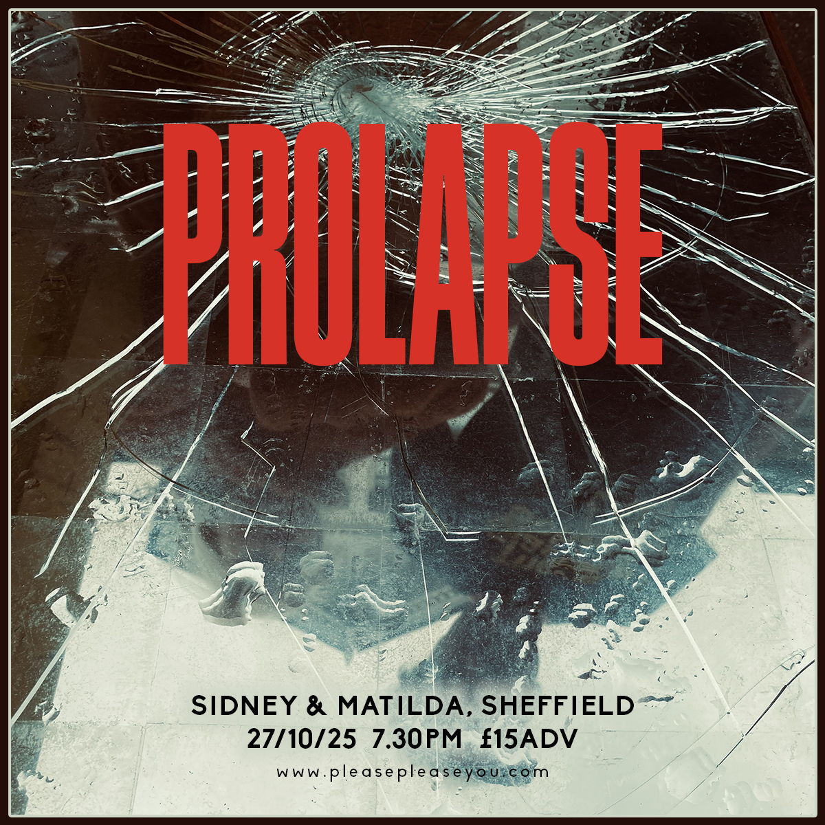 Prolapse
