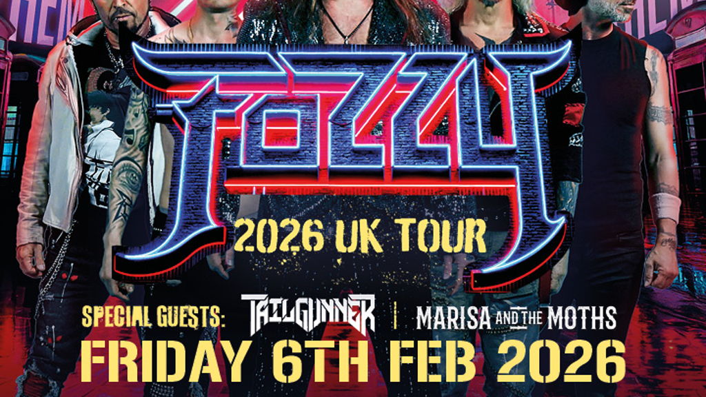 Fozzy