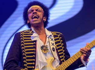 Are You Experienced?