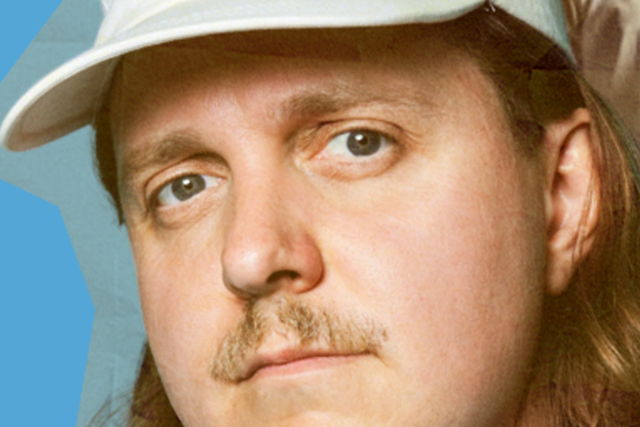 Ticket Reselling JOEY PAGE- 20 years anniversary