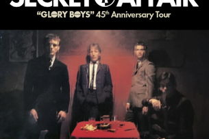 Secret Affair