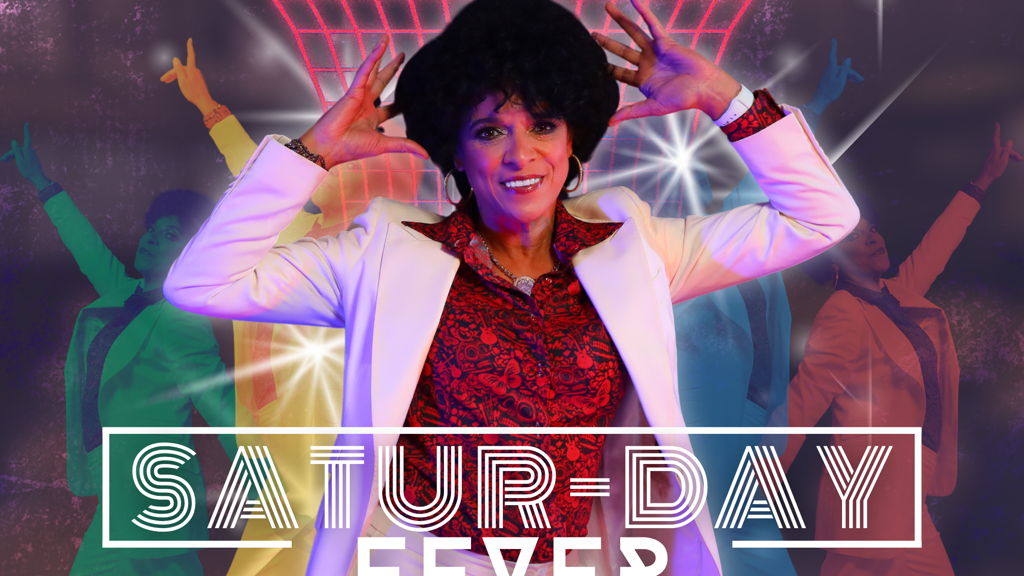 SATUR-DAY FEVER