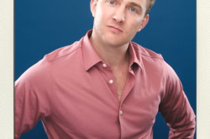 Hilarity Bites Comedy Club presents Tom Houghton & El Purnell