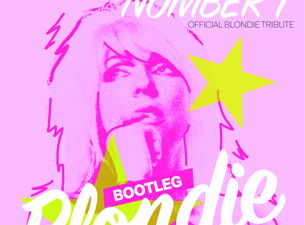 Bootleg Blondie