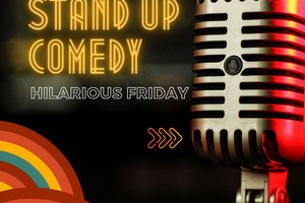 Prime Time Friday (NL)