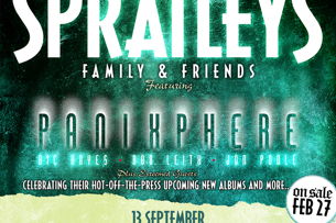Spratleys