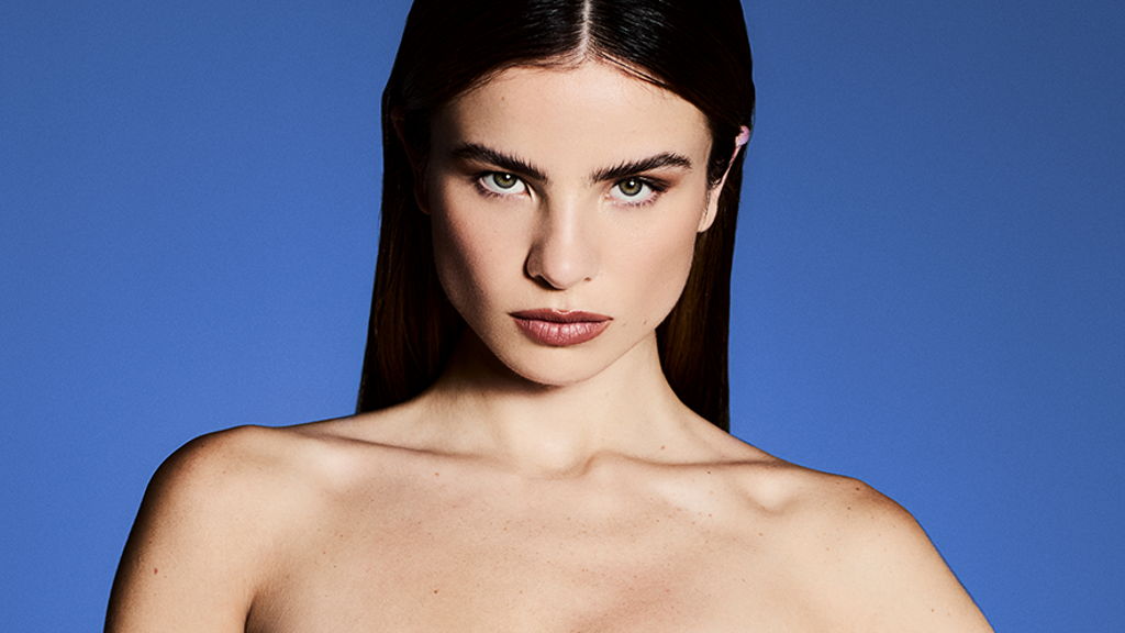 The Drop: Giulia Be