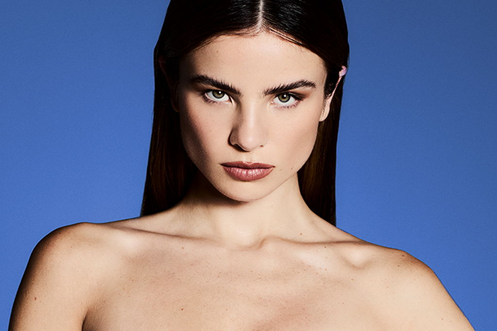 The Drop: Giulia Be
