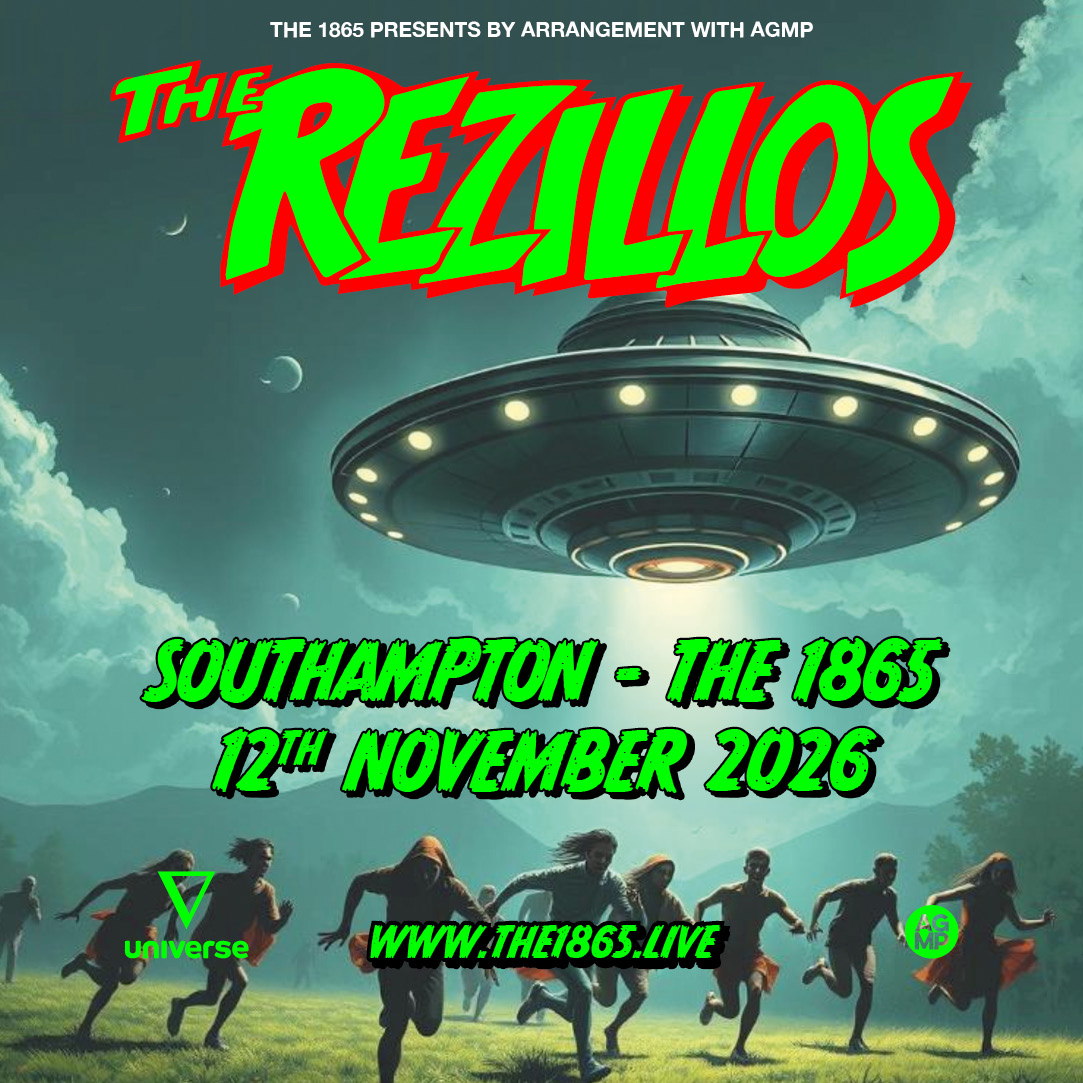 The Rezillos