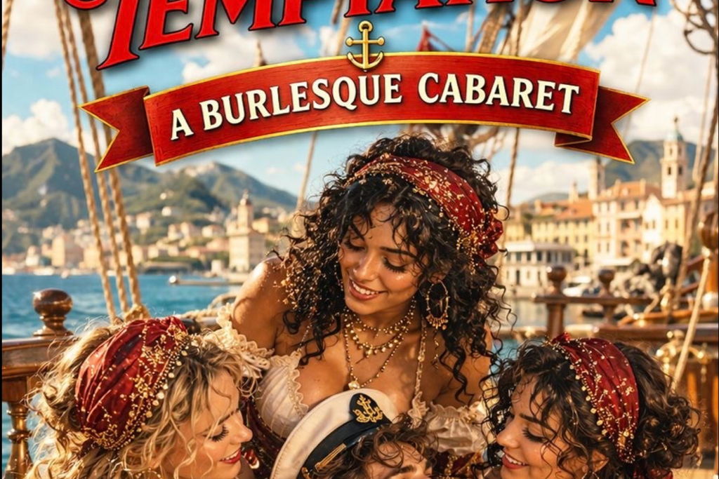 The Sailor's Temptation
