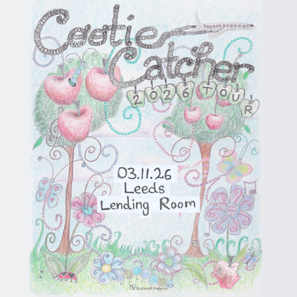Cootie Catcher