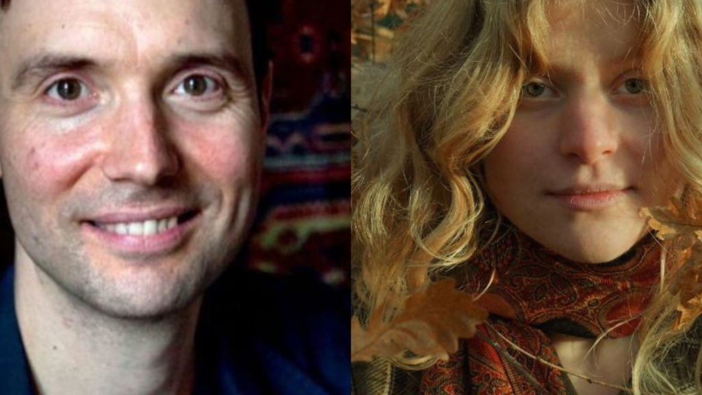 Rebecka Edlund with Hans Koller Quintet