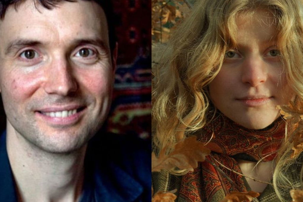 Rebecka Edlund with Hans Koller Quintet