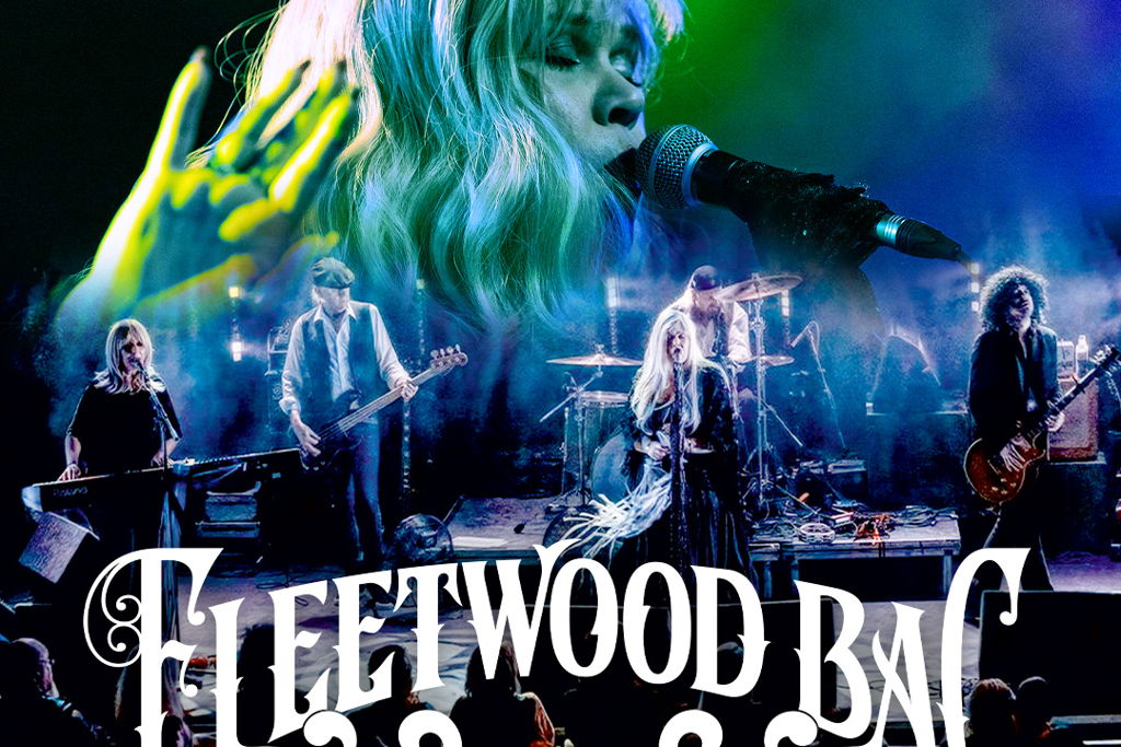 Fleetwood Bac