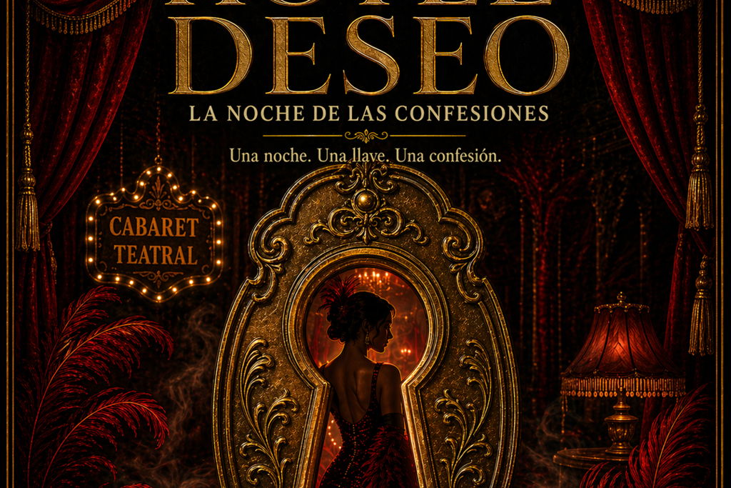 Logo Hotel Deseo
