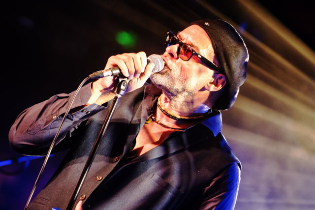 The Christians