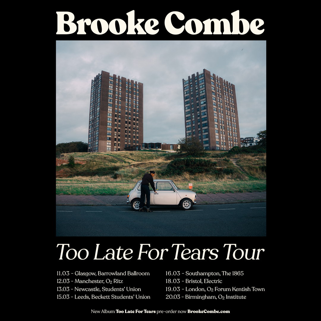 Brooke Combe