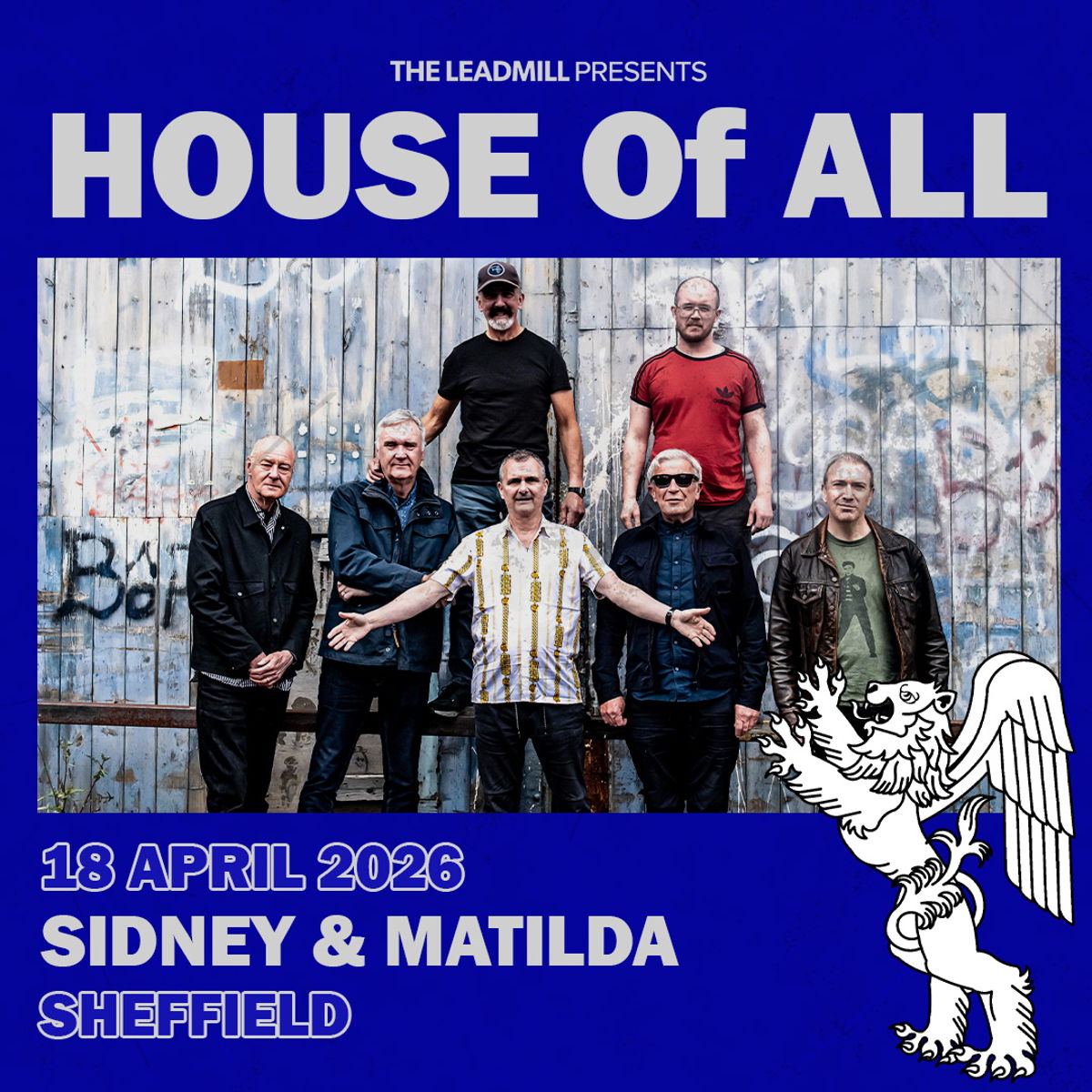 HOUSE Of ALL